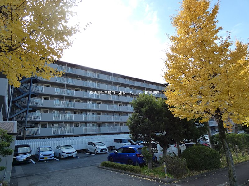 藤和コアティ高槻ハイタウンコアA棟 その他