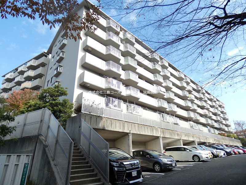 藤和コアティ高槻ハイタウンコアA棟 その他