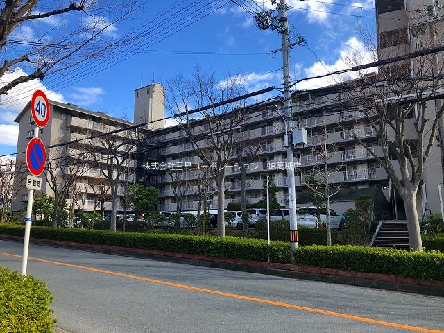 藤和コアティ高槻ハイタウンコアA棟 その他