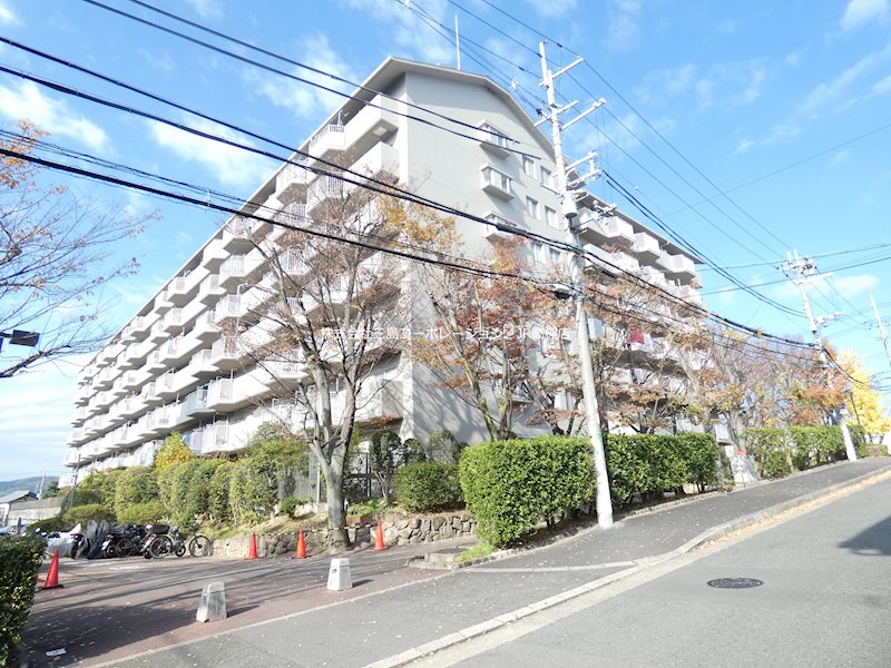 藤和コアティ高槻ハイタウンコアA棟 その他