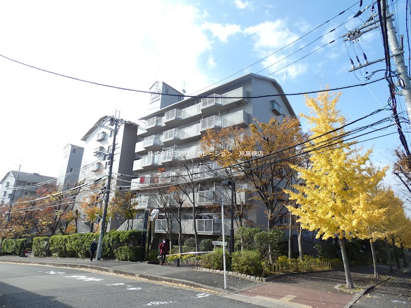 藤和コアティ高槻ハイタウンコアA棟 その他