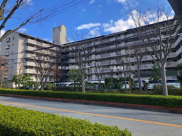 藤和コアティ高槻ハイタウンコアA棟 その他