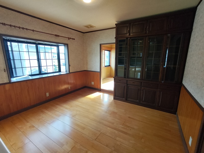 茨木市桑田町　中古一戸建 その他