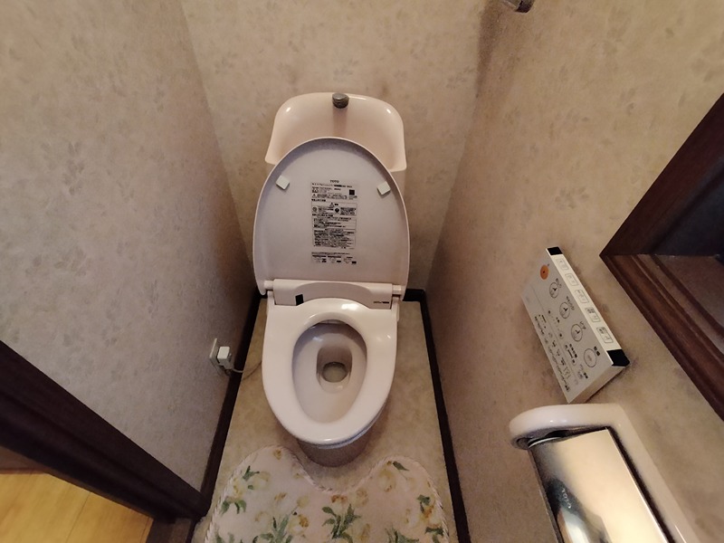 茨木市桑田町　中古一戸建 その他