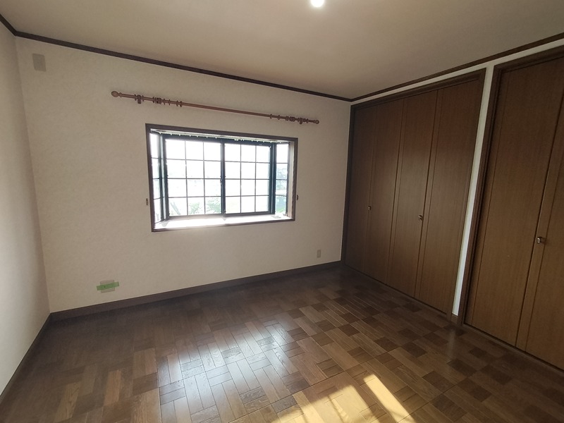 茨木市桑田町　中古一戸建 その他