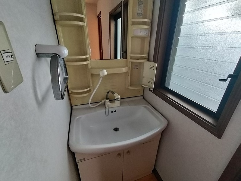 茨木市桑田町　中古一戸建 その他