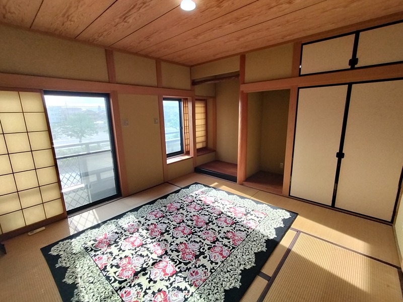 茨木市桑田町　中古一戸建 その他