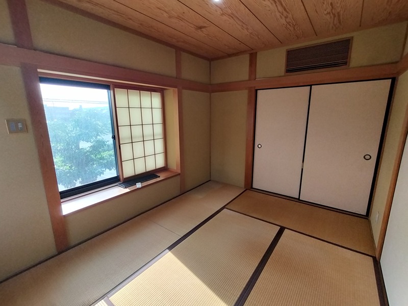 茨木市桑田町　中古一戸建 その他