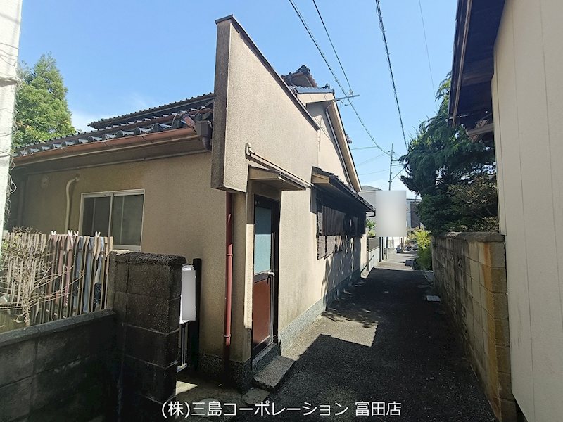 現地写真 高槻市西五百住町 売土地 3号地 その他