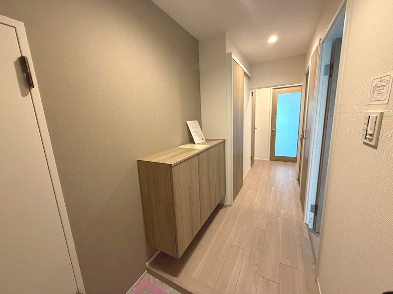 くずはセンチュリータウン４番館 その他