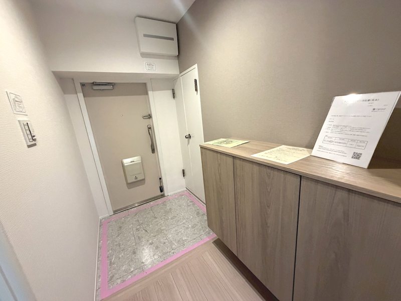 くずはセンチュリータウン４番館 その他