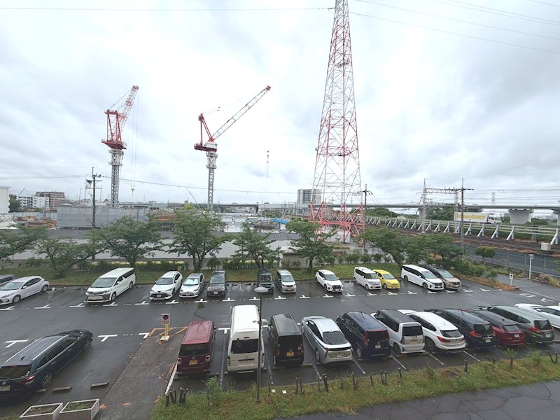 くずはセンチュリータウン４番館 その他