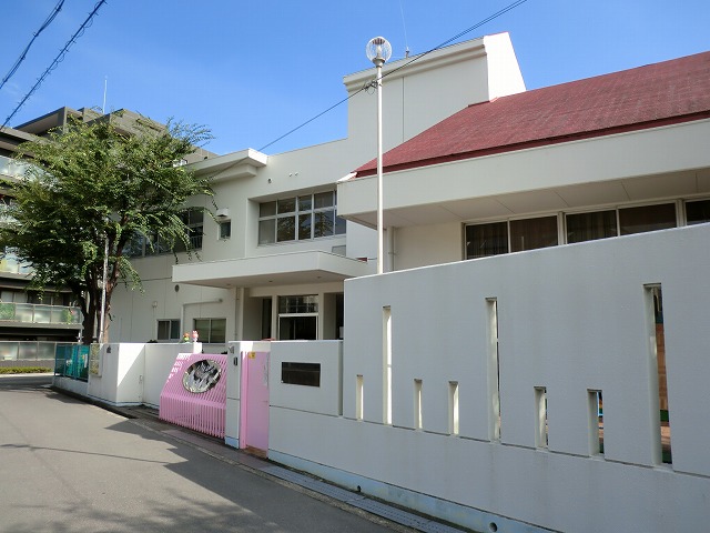 常磐会短期大学付属茨木高美幼稚園 メガロコープ茨木 周辺画像5