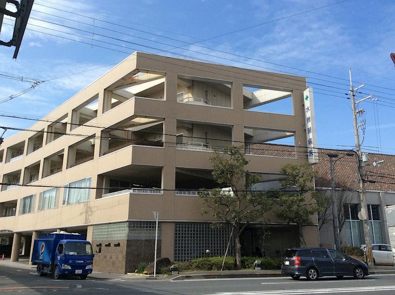 若山台住宅34号棟 その他