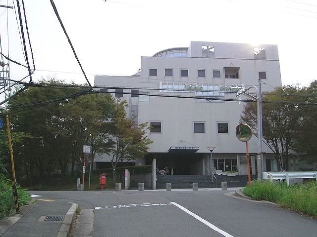 若山台住宅34号棟 その他