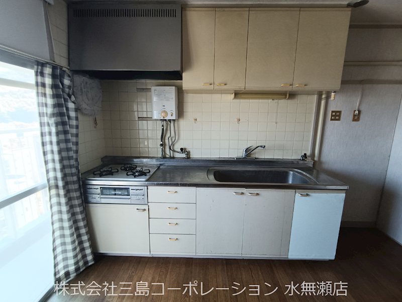 若山台住宅34号棟 その他