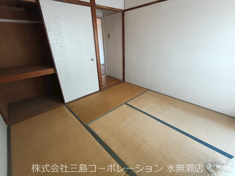 若山台住宅34号棟 その他