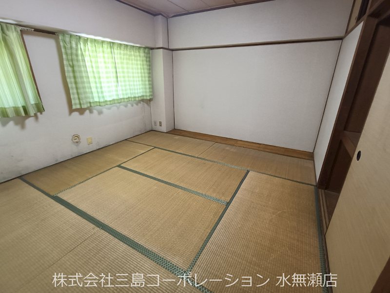 若山台住宅34号棟 その他