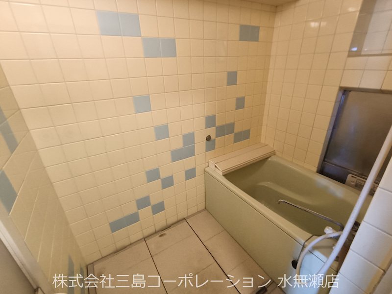 若山台住宅34号棟 その他