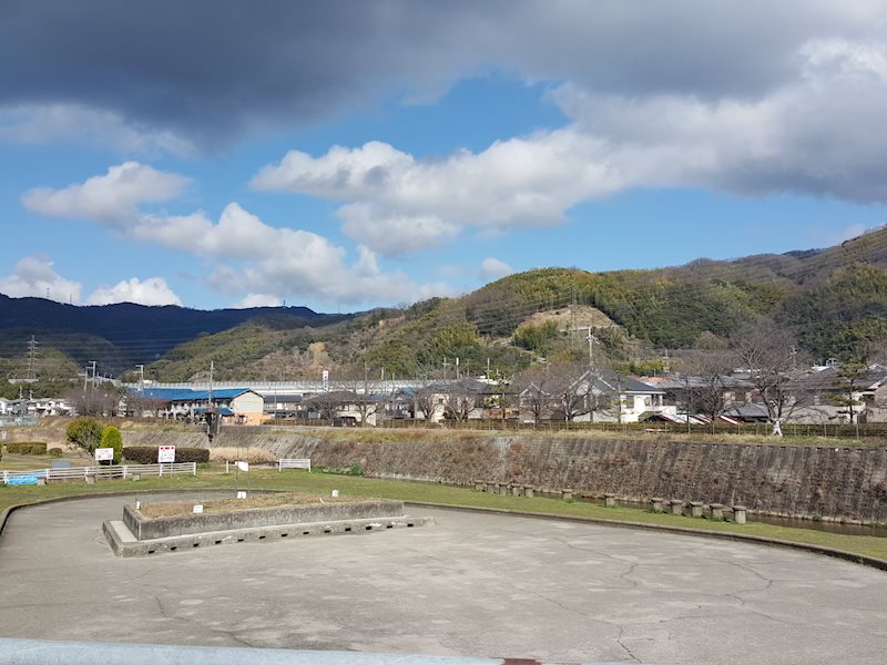 若山台住宅34号棟 その他