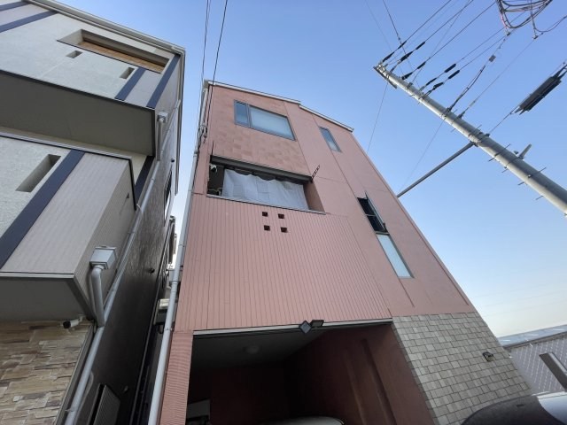 摂津市鳥飼西4丁目 中古一戸建 その他