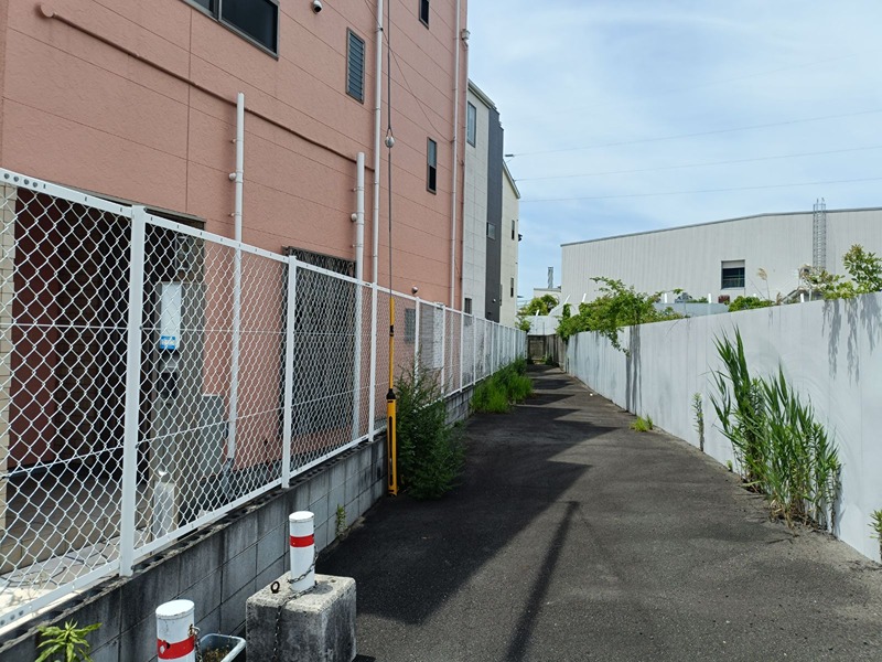 摂津市鳥飼西4丁目 中古一戸建 その他