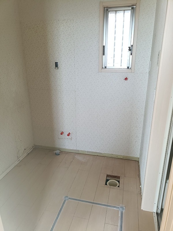 摂津市鳥飼西4丁目 中古一戸建 その他