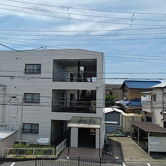 大阪府摂津市鳥飼本町５丁目 眺望写真