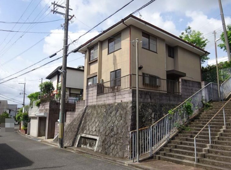 高槻市南平台5丁目　中古一戸建 その他