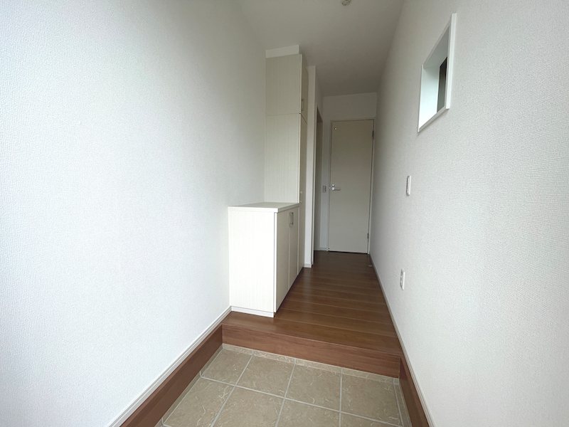 私部4丁目限定1邸新築分譲住宅 その他