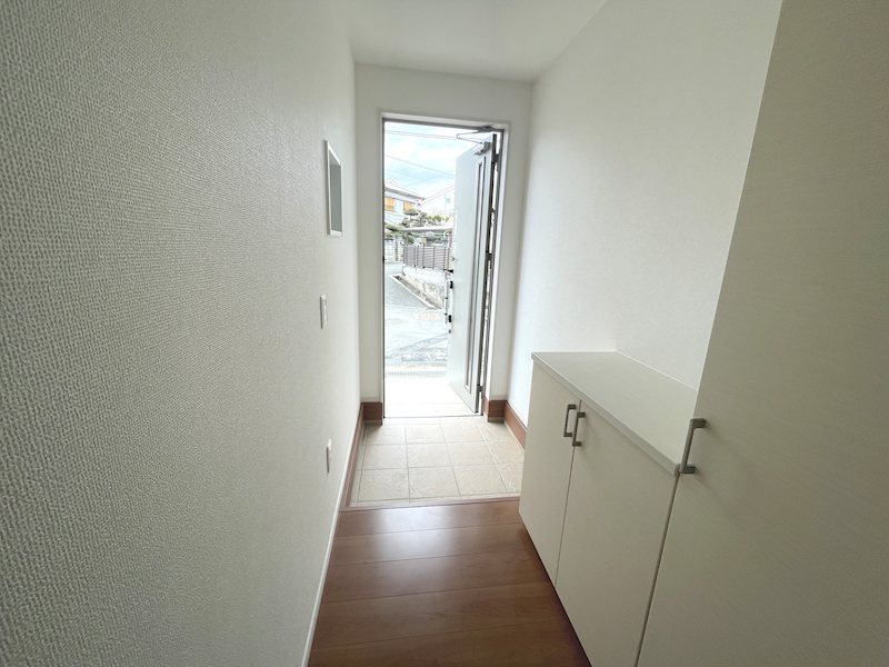 私部4丁目限定1邸新築分譲住宅 その他