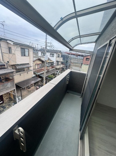 摂津市新在家1丁目　中古一戸建  その他