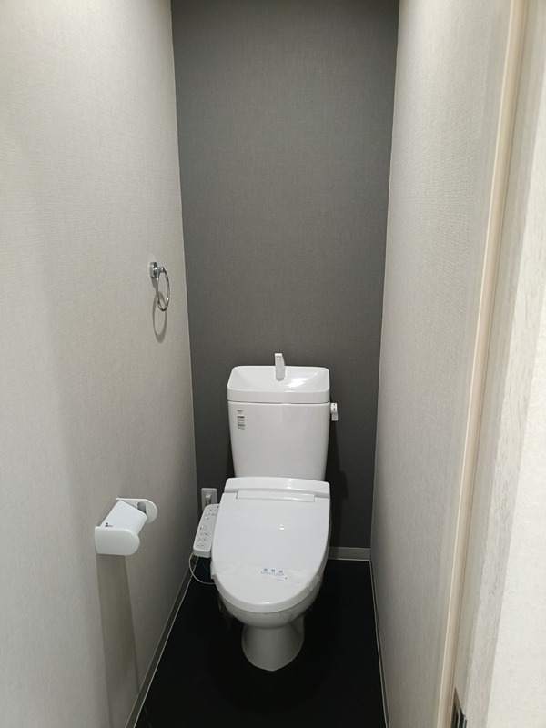 摂津市新在家1丁目　中古一戸建  内観写真（トイレ）