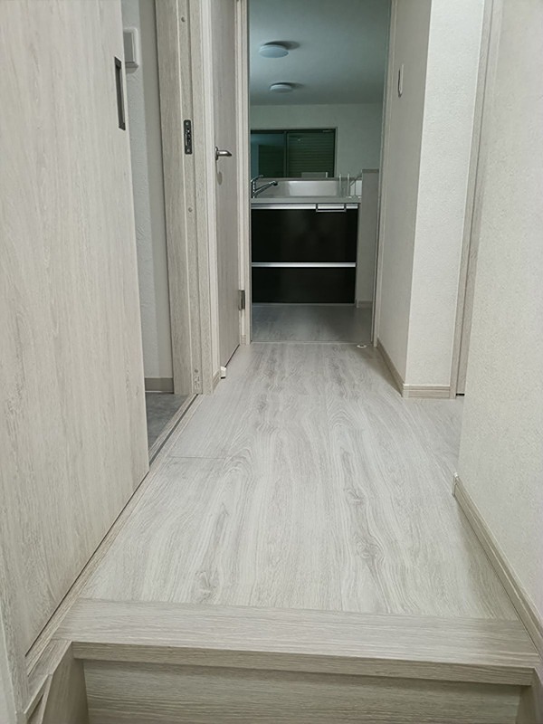 摂津市新在家1丁目　中古一戸建  現地写真（その他）