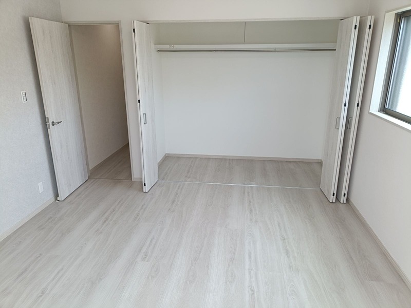 摂津市新在家1丁目　中古一戸建  内観写真（収納）