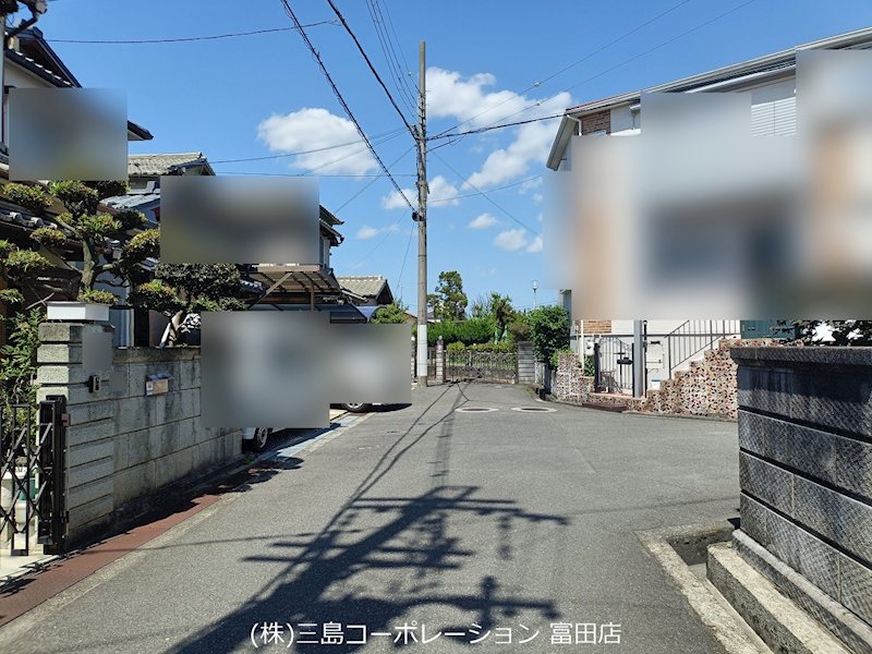 高槻市桜ヶ丘北町　中古一戸建 その他