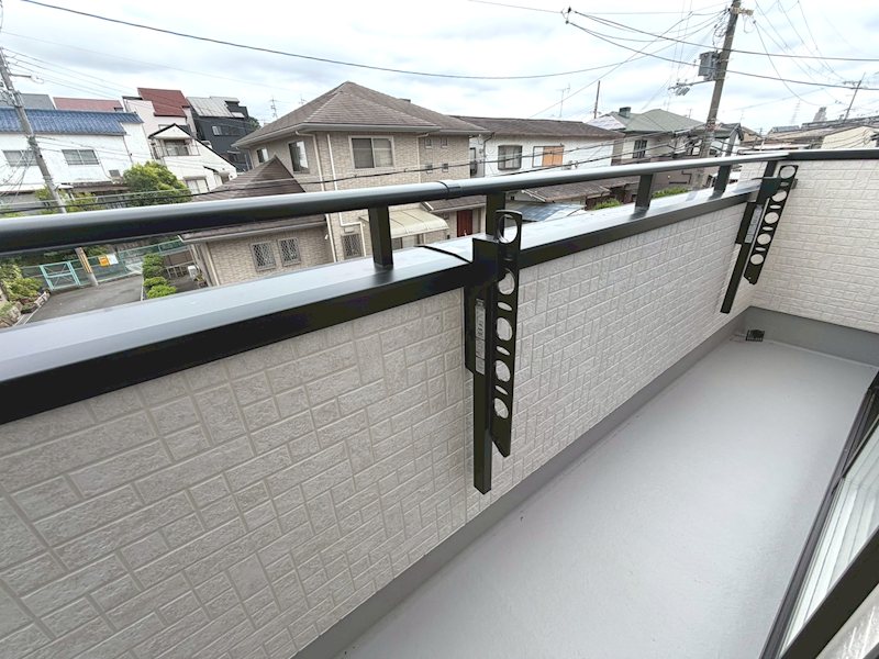 渚栄町全2棟新築分譲地内A号棟 その他