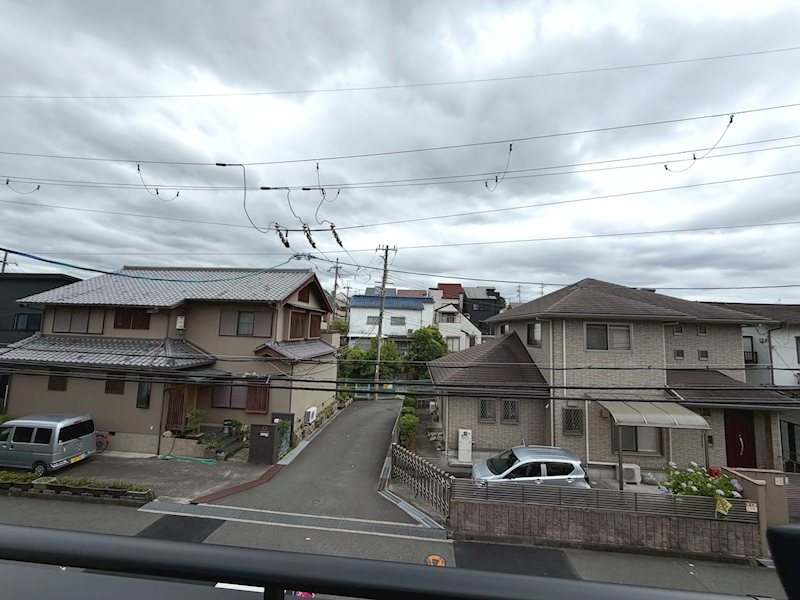 渚栄町全2棟新築分譲地内A号棟 その他