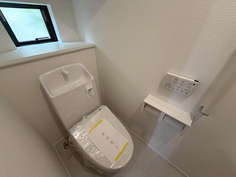 渚栄町全2棟新築分譲地内A号棟 その他