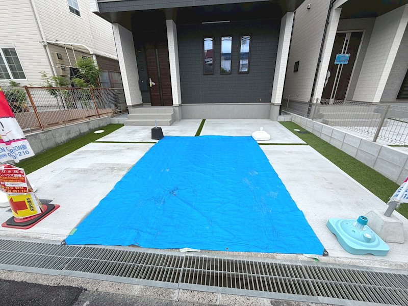 渚栄町全2棟新築分譲地内A号棟 その他