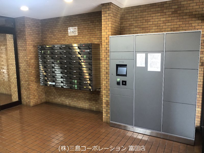 ライオンズマンション高槻  その他