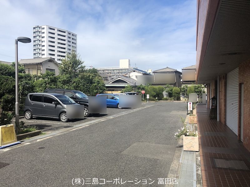 ライオンズマンション高槻  その他