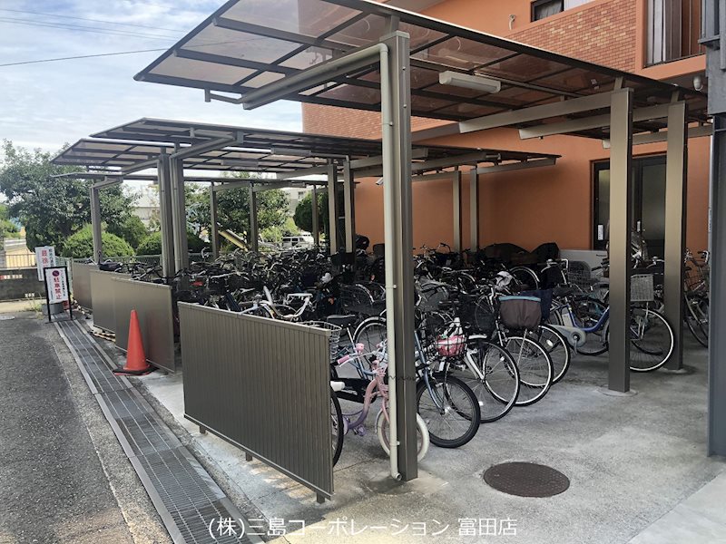 ライオンズマンション高槻  その他