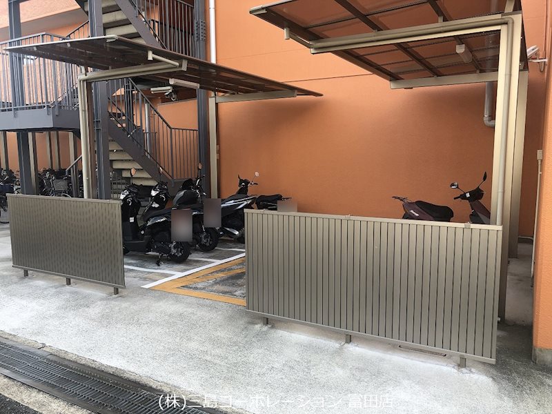 ライオンズマンション高槻  その他