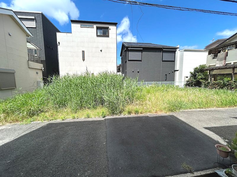 高槻市南松原町新築一戸建１号棟 その他