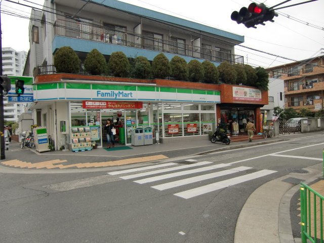 南茨木駅前ハイタウンG棟 周辺画像5