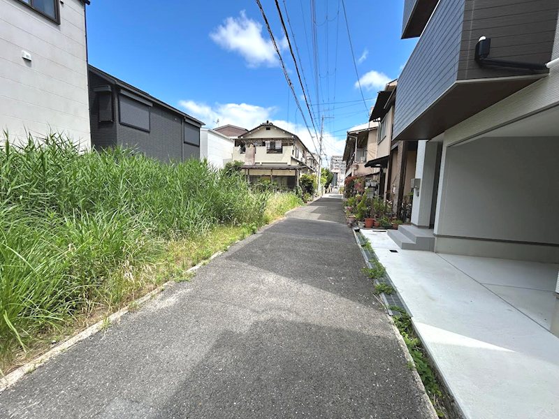 高槻市南松原町新築一戸建２号棟 その他