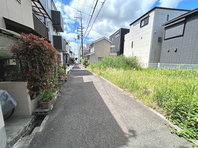 高槻市南松原町新築一戸建２号棟 その他