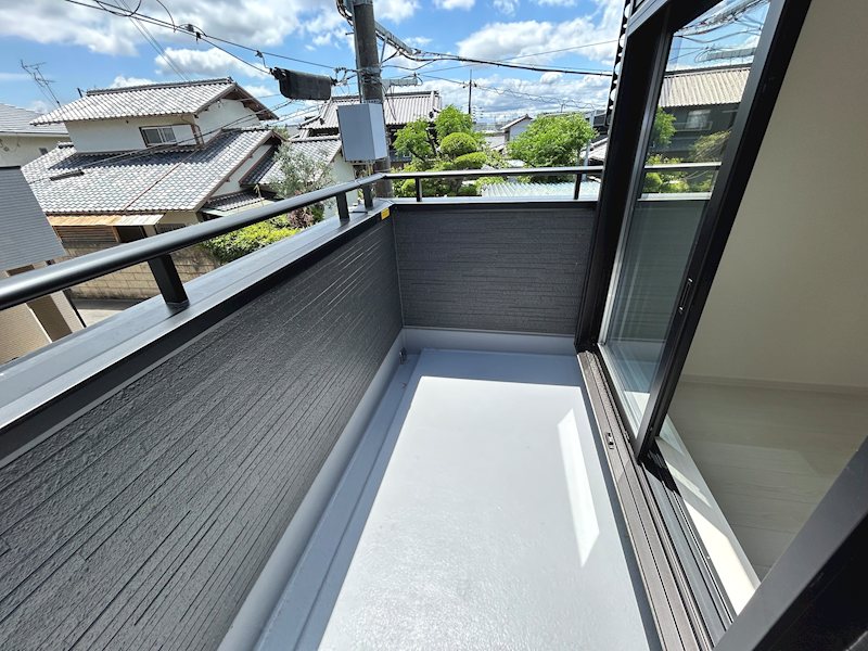 高槻市南松原町新築一戸建２号棟 その他