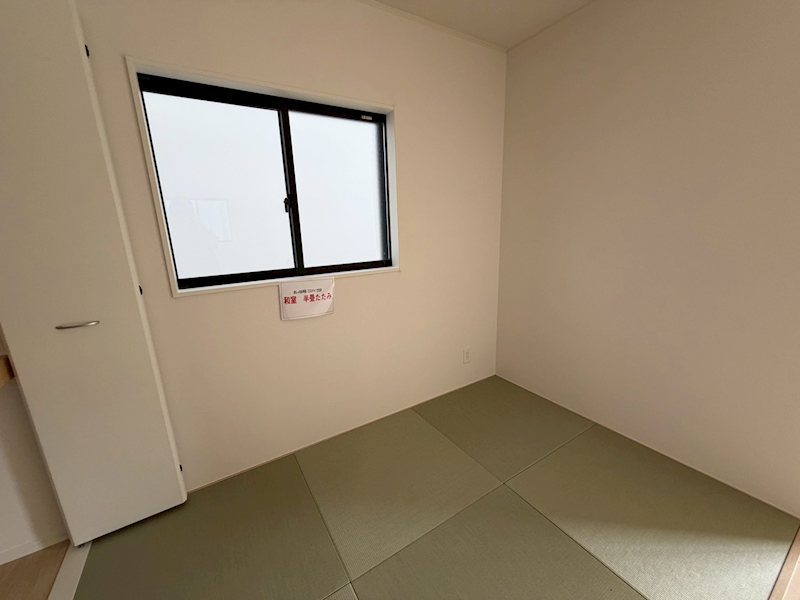 渚元町CRADLEGARDEN全3棟新築分譲地内2号棟 その他